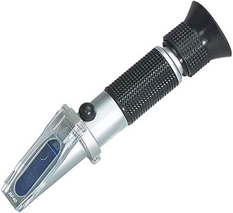 refractometer rf40|extech battery acid refractometer.